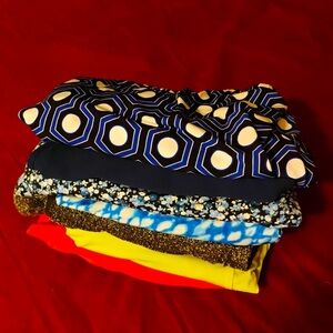 Michael Kors BUNDLE Clothing 7 pieces Size L